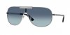 OKULARY VERSACE VE 2293 100019 40 ROZMIAR UNIWERSALNY